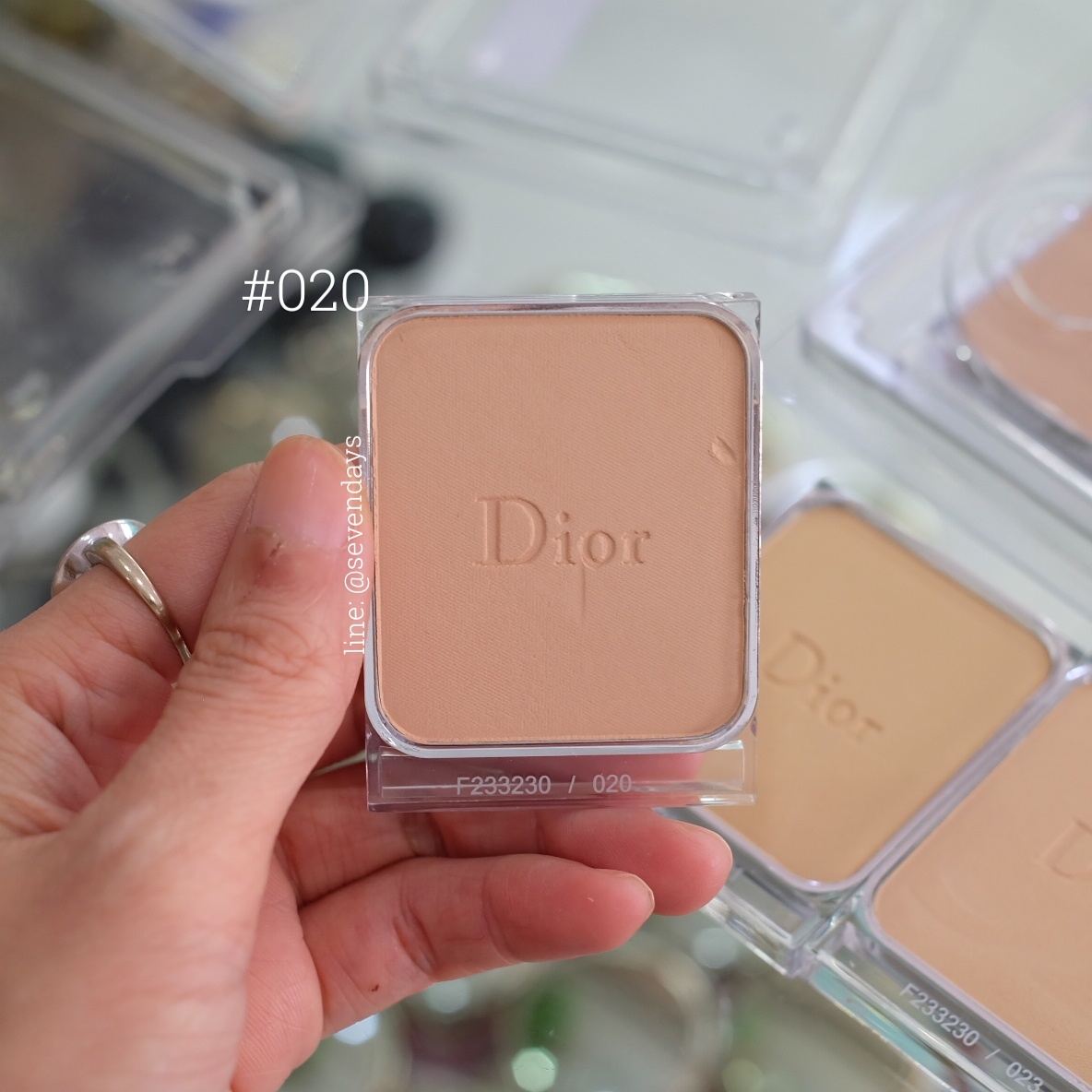 Diorskin Forever Extreme Control 0 Off 60 Www Concordehotels Com Tr